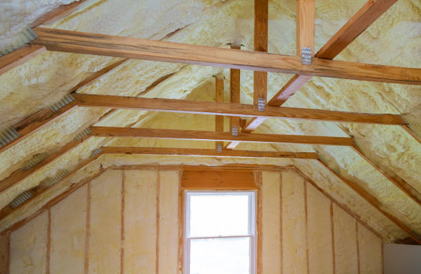 Best Insulation for Specific Applications in Crestwood, IL
