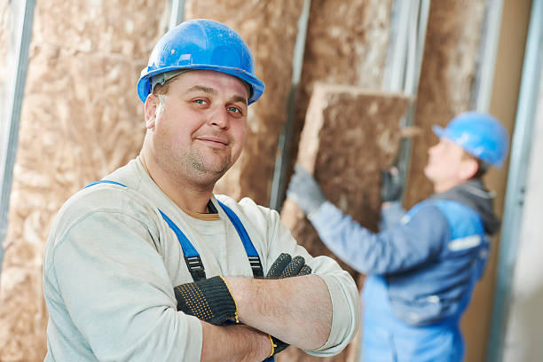 Best Insulation for Specific Applications in Crestwood, IL