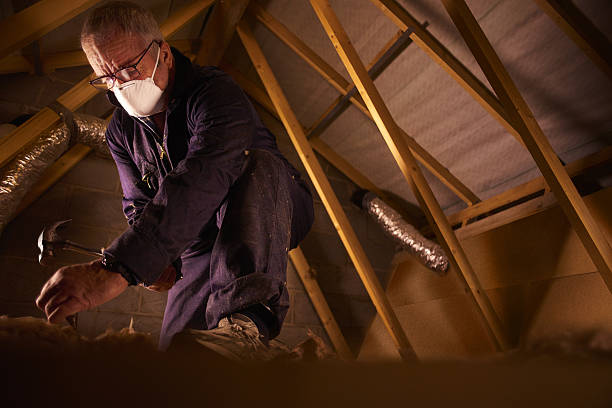 Best Residential Insulation in Crestwood, IL